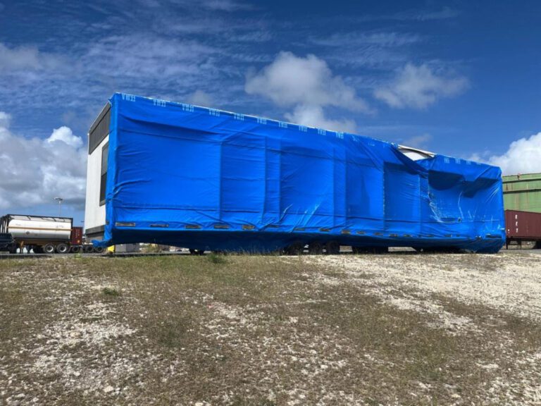 St. Croix Morgue Imminent, AG Rhea Says
