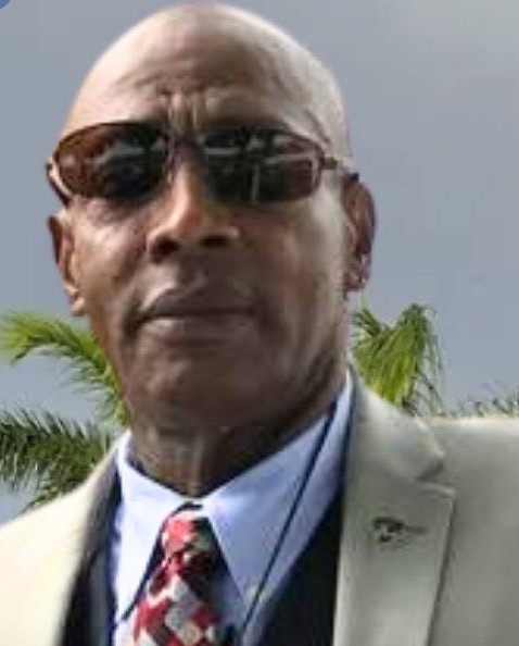 Eszart A. Wynter Sr. Dies