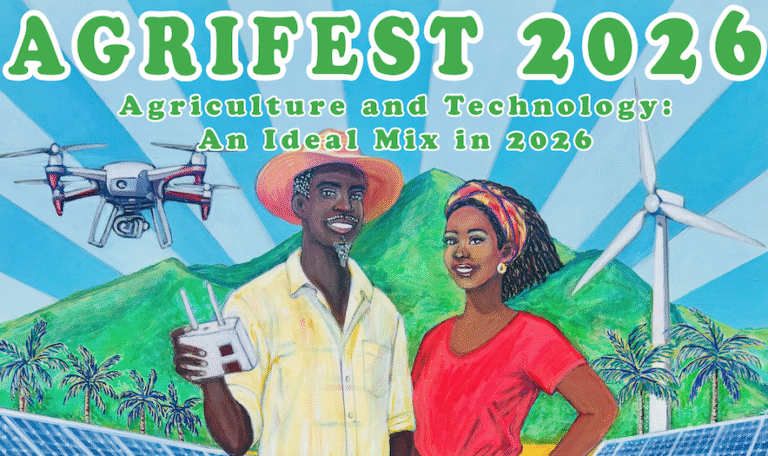 Agrifest 2026 Scheduled for Feb. 14-16 on St. Croix