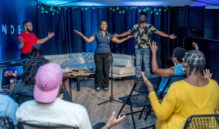 ‘Health is Wealth Part 2’ Invites Community to Go Deeper