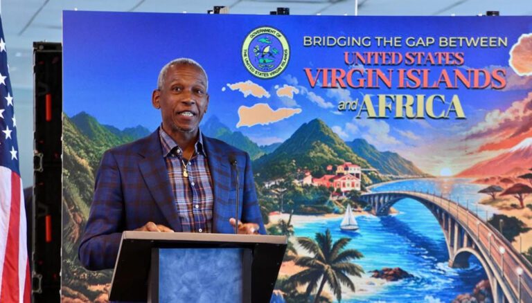 viNGN Eyes Trans-Atlantic Connectivity With Ghana Trip, Satellite and Cable Plan
