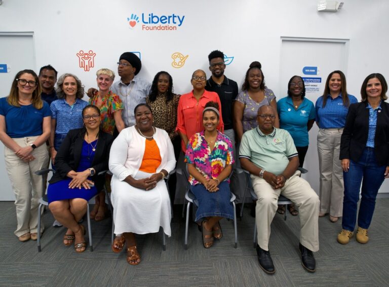 Liberty Foundation donates $30,000 to Seven Local Nonprofits