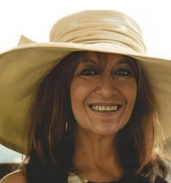 Mary Weishaupl Scribner Dies