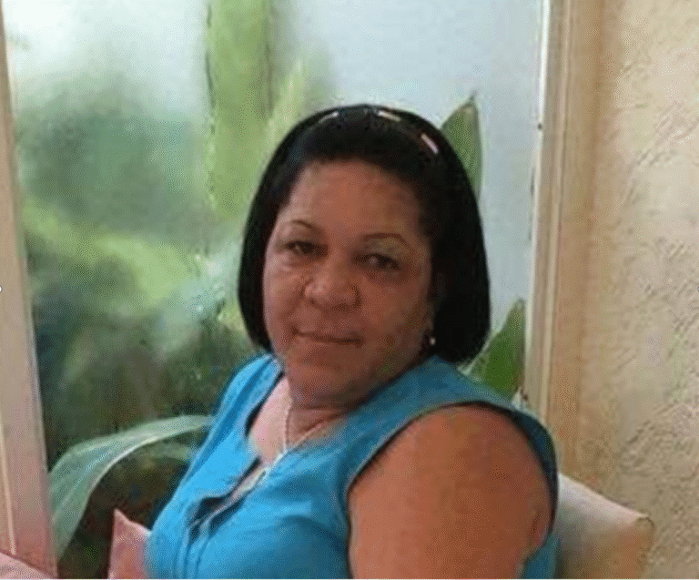 Jacqueline A. Cepeda Pion