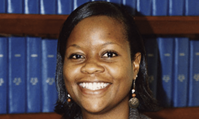 Biochemistry Undergraduates Encouraged to Apply for Scholarship Named for St. Johnian Marion B. Sewer