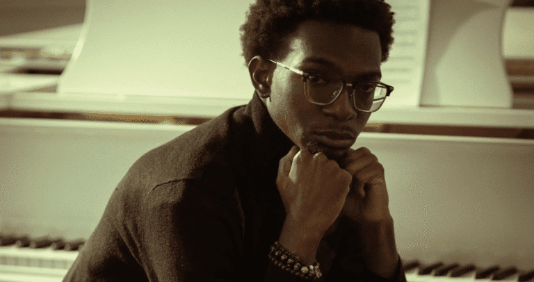 Ronald Lee Experience Performs on St. John Friday
