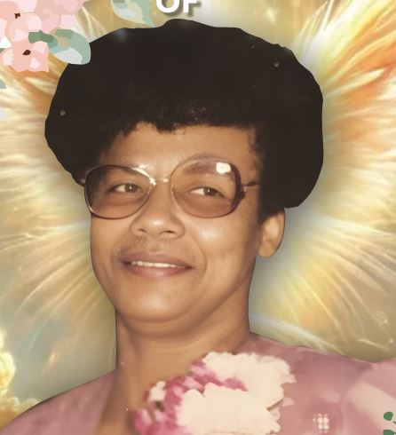 Elsie Augusta Christian Hughes Dies at 83