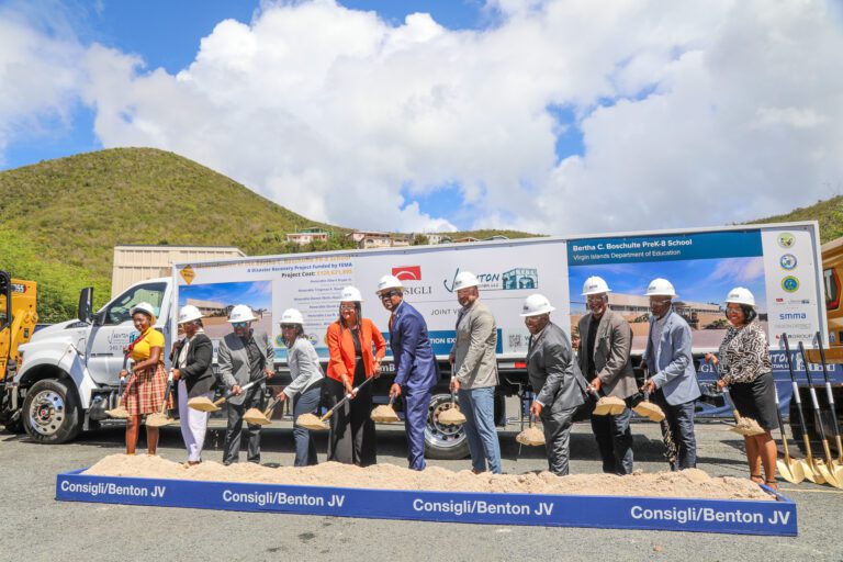 $120M BCB Project Moves Ahead Following Months of Facility Issues