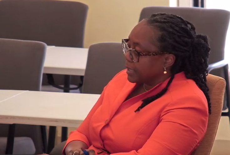 VIPA Board Names Interim Director After Dowe’s Arrest