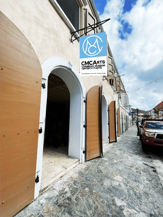 CMCArts Plans Charlotte Amalie Museum
