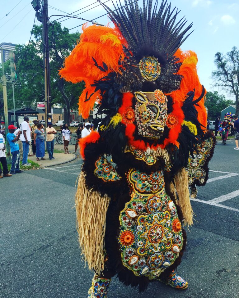 Rooted in Rhythm Launches ‘From Congo Square to the Caribbean’ Cultural Exchange in New Orleans