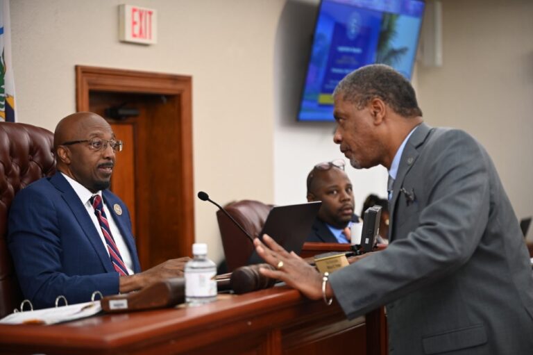Green Waste Burn Bill Axed in Marathon Senate Session