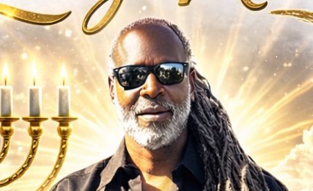 Eugene Pedrito Blyden Dies