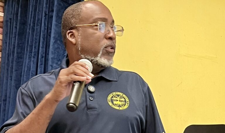 STJ Residents Lash Out at WAPA CEO During a Town Hall Meeting (Part 2)
