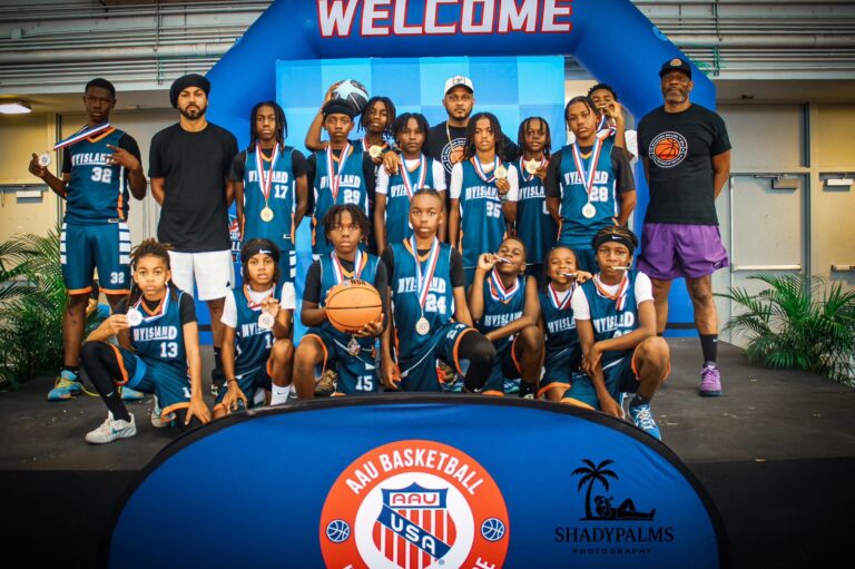 MyIsland Ballers Rebels Qualify for Caribbean Shootout