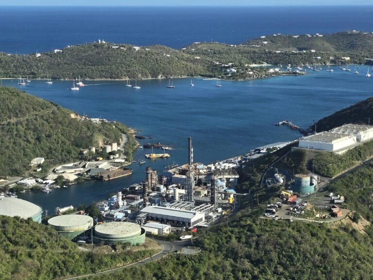 Government Offices to Open at Noon Amid Prolonged STT-STJ WAPA Outage