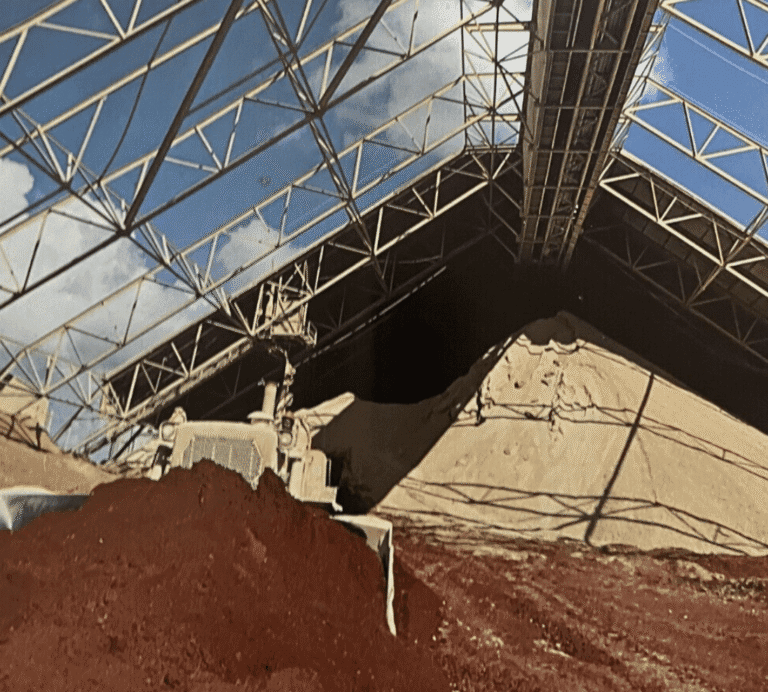 As Bauxite Coworkers Die, Plaintiff Calls Proposed Trial Delay Shenanigans