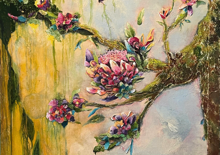 Spring Equinox Exhibit at CaribbeanMuseum Center for the Arts