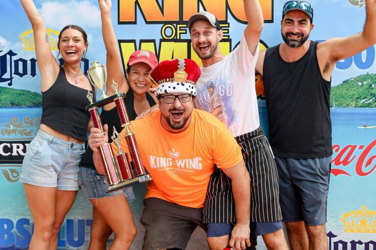 Popular Food Contest Enters New Chapter
