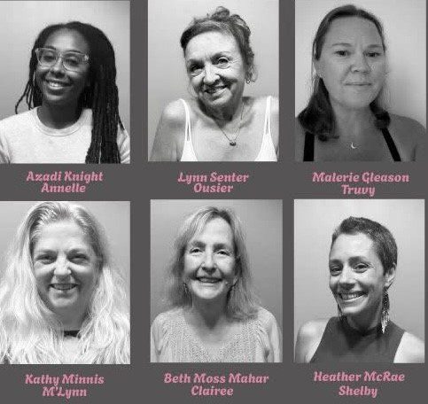 Caribbean Community Theatre Presents Steel Magnolias