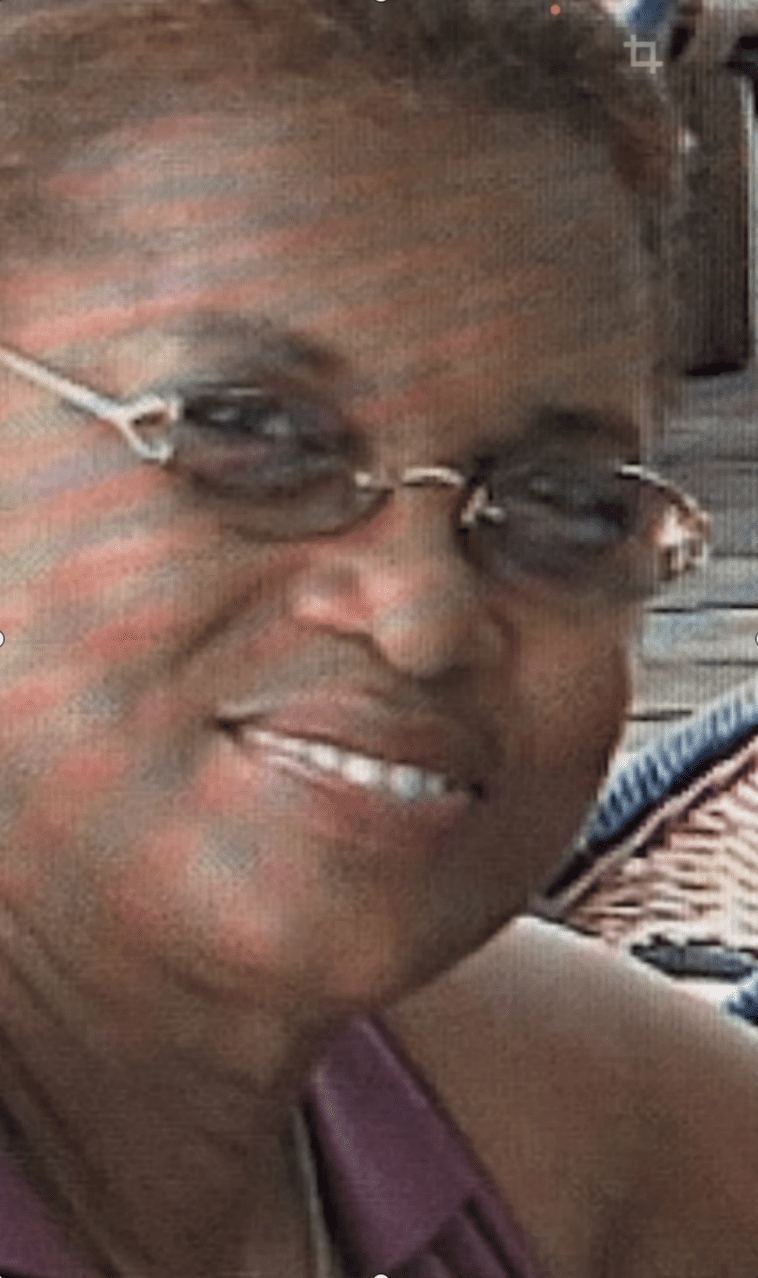Andrea P. Stephenson Dies at86