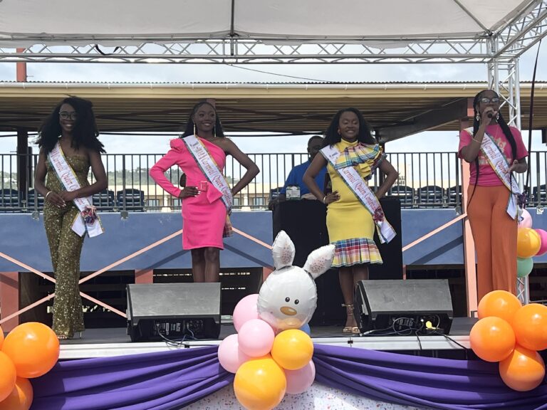 Photo Focus: Unbridled Joy Seen at First Event of Carnival 2026
