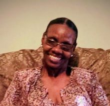 Audrey Lewis  Dies at 76