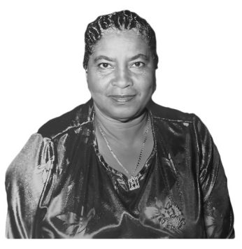 Pauline Hector Dies at 88