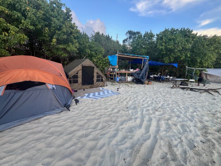 Camp Irie Blends Culture, Connection, and Creativity on St. Croix Shores
