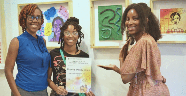 Student Art Show Opens Saturday at Prosperity Farm Distillery