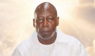 Vernon Renford Drew Dies at 68