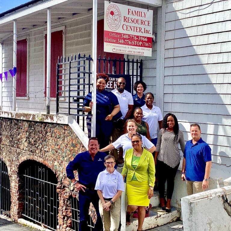 MBW Brunch to Benefit Family Resource Center