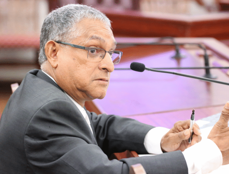 Committee Backs Resolution to Modernize Caribbean Basin Initiative and Expand USVI Role
