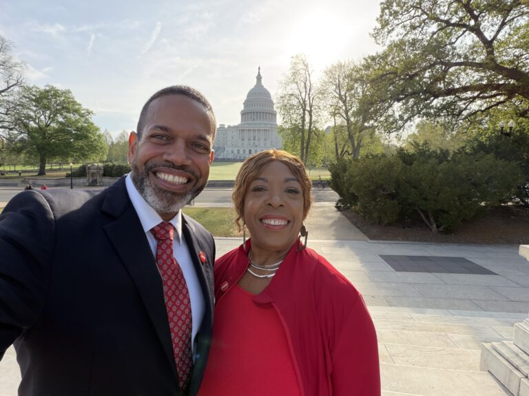 AARP Virgin Islands Advances Federal Advocacy Priorities During National Lobby Day