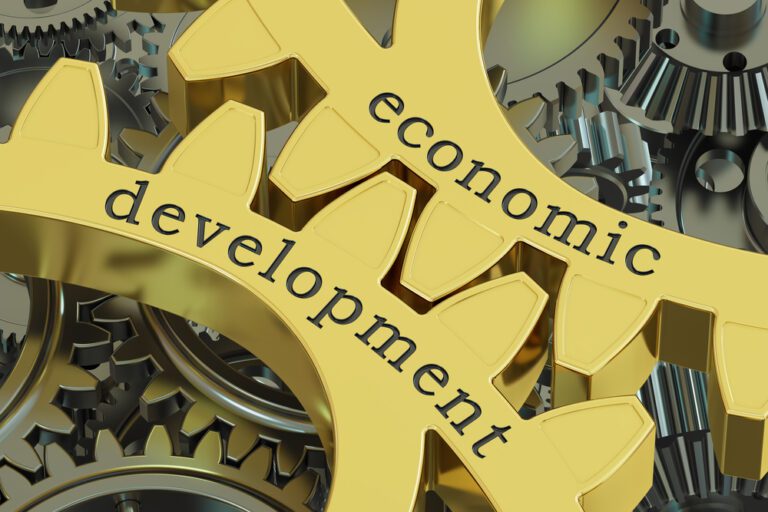 Op-Ed: Turning Progress Into Public Confidence: Strengthening the Connection Between Economic Development and Community Impact