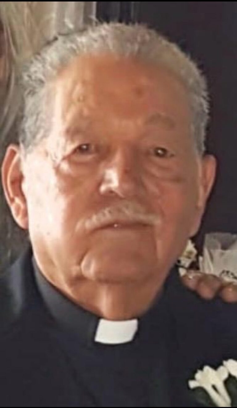 Andres Avila Esperanza Dies