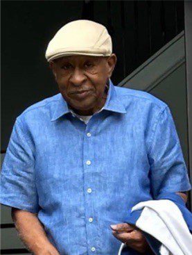 Jerome Eugene Bryan Sr. Dies at 80