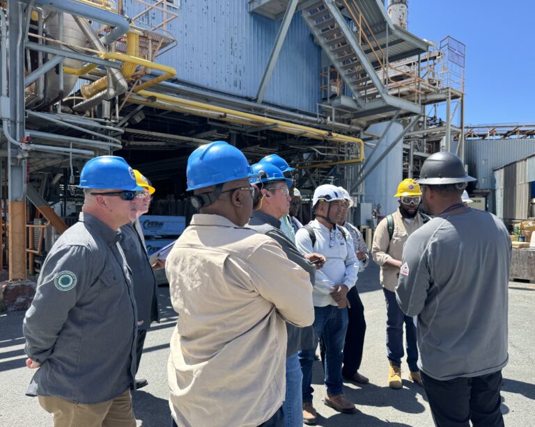 WAPA, ODR Sign Contract for Major Power Plant Replacement Project Across Territory