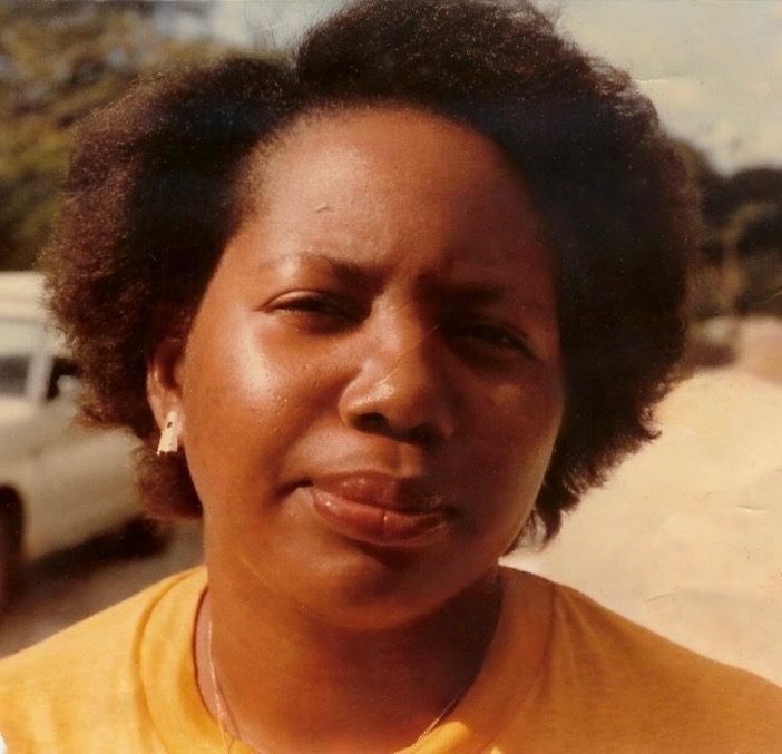 Lucinda Rosemary Pemberton Dies at 70