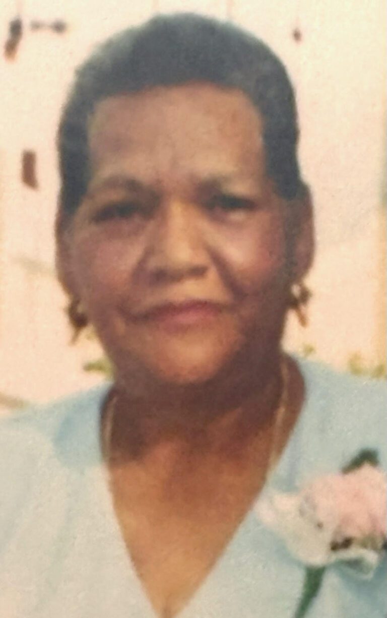 Luz Maria Christian Viera Dies at 89