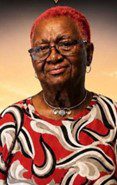 Elvina Maria McIntosh Dies at 79