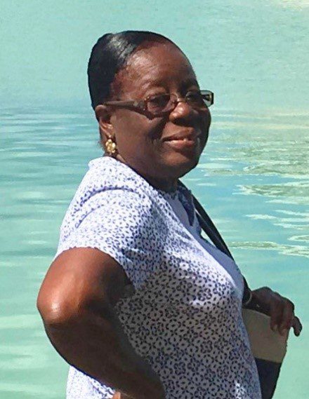 Primrose Matilda Josiah Frederick-Francis Dies at 88
