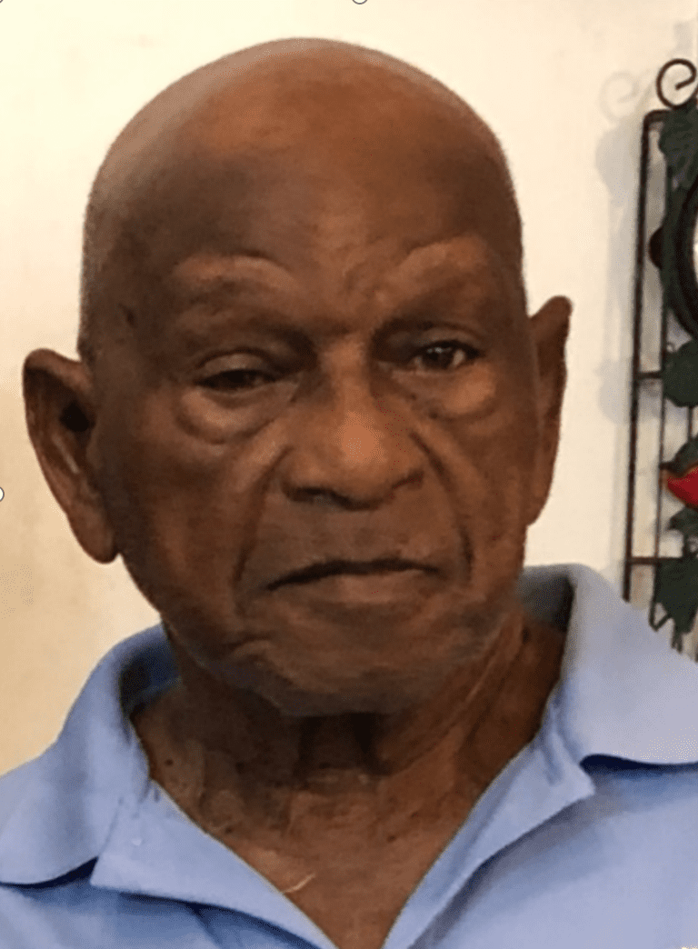 John Alphonso Bell Sr. Dies at 94