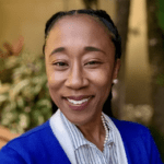 Sheena M. Walker, Ph.D. (Submitted photo)