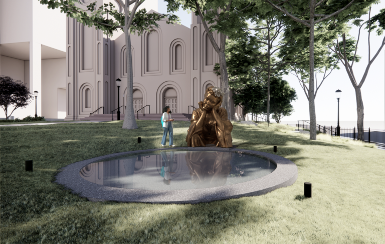La Vaughn Belle Named Finalist for Billie Holiday Monument in Queens