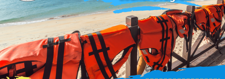 DPNR Launches Life Jacket Loaner Program