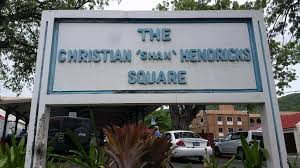 Man Found Dead at Christiansted Market Early Saturday