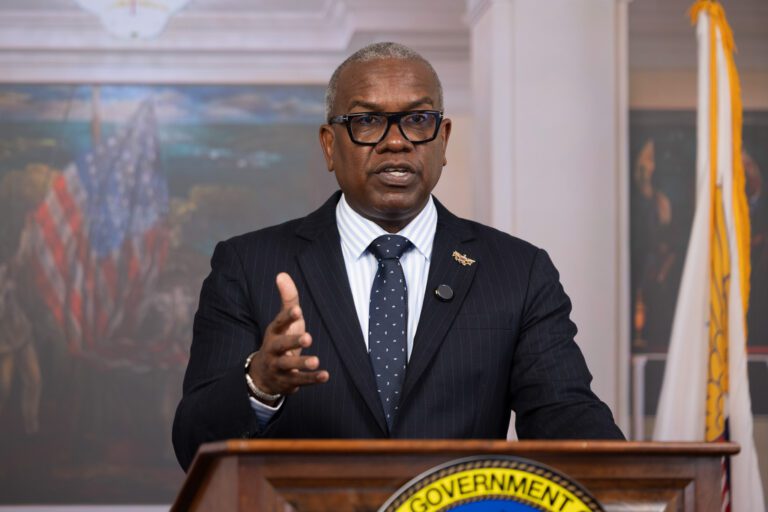 Bryan Says Major Recovery Projects ‘On Track’ Amid Fresh Round of Outages