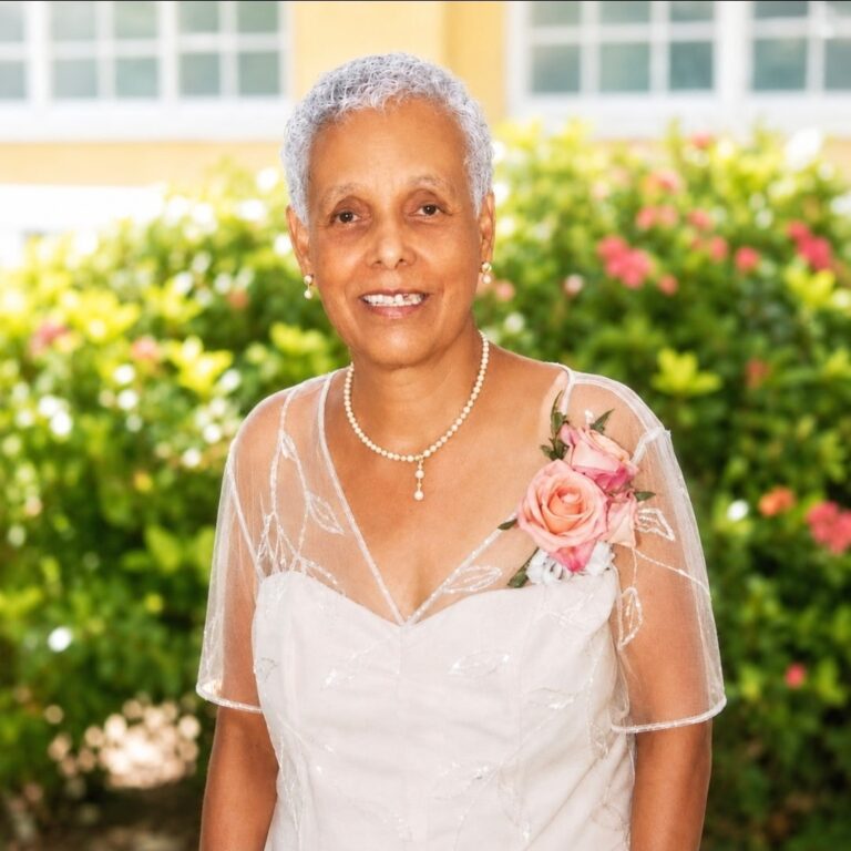 Phyllis Eudora Irwin Charles Dies at 89