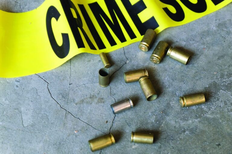 Two More Homicides Bring Tuesday’s Death Toll to Three